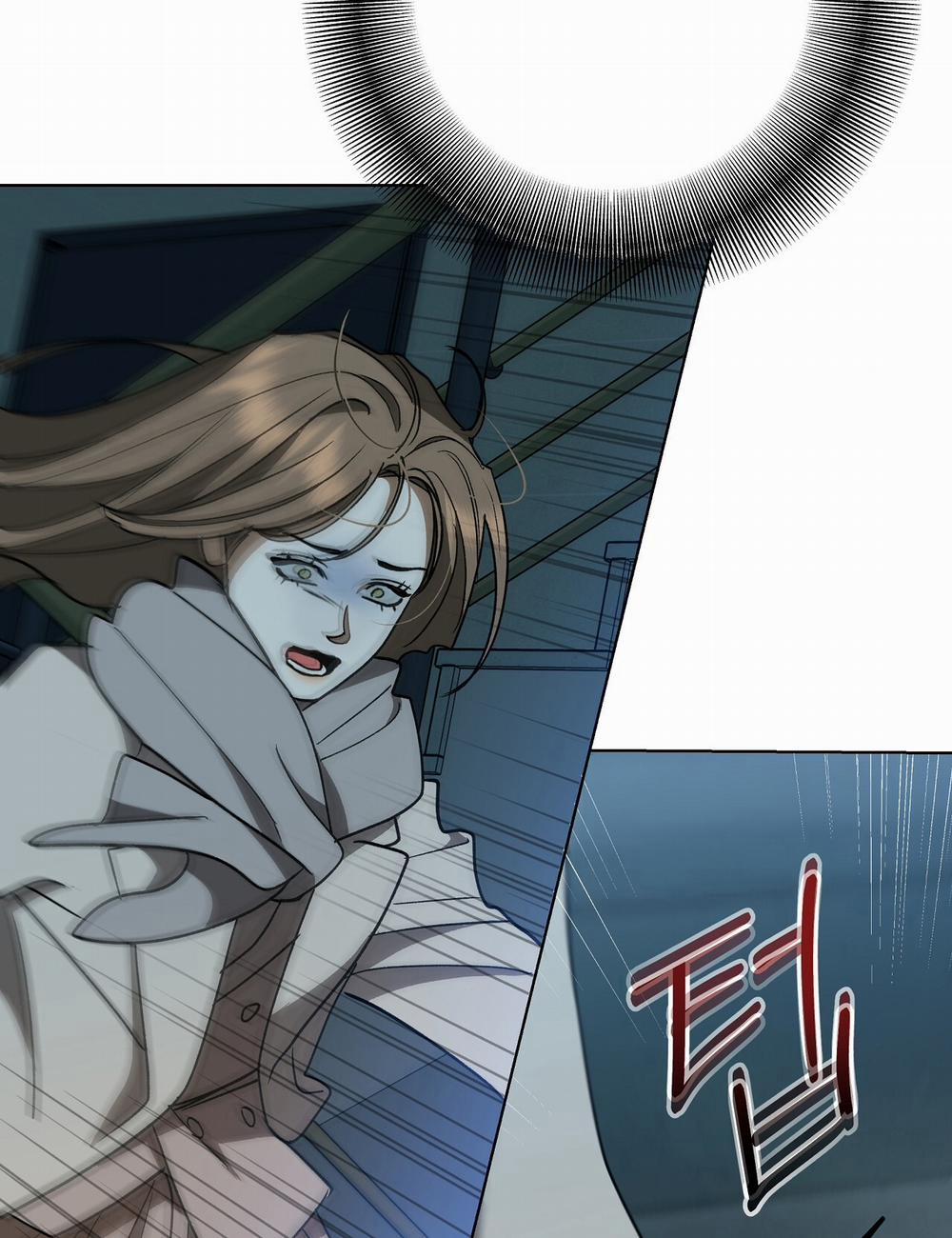 [18+] Trời Sinh Địch Thủ 6.1 trang 26