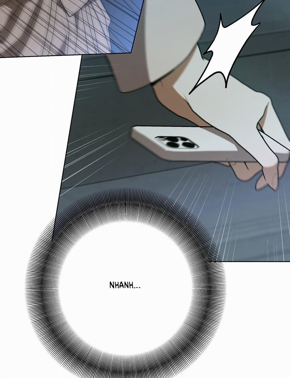 [18+] Trời Sinh Địch Thủ 6.1 trang 27