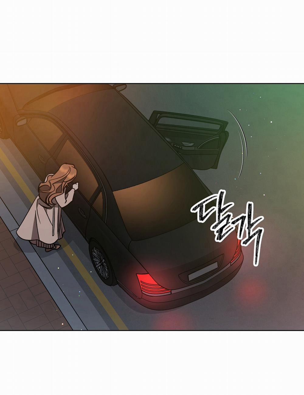 [18+] Trời Sinh Địch Thủ 6.1 trang 37