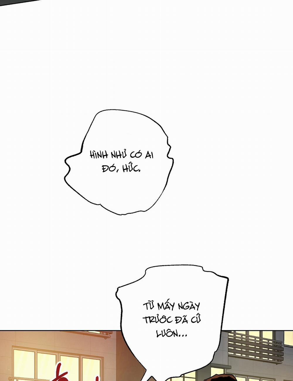 [18+] Trời Sinh Địch Thủ 6.1 trang 40