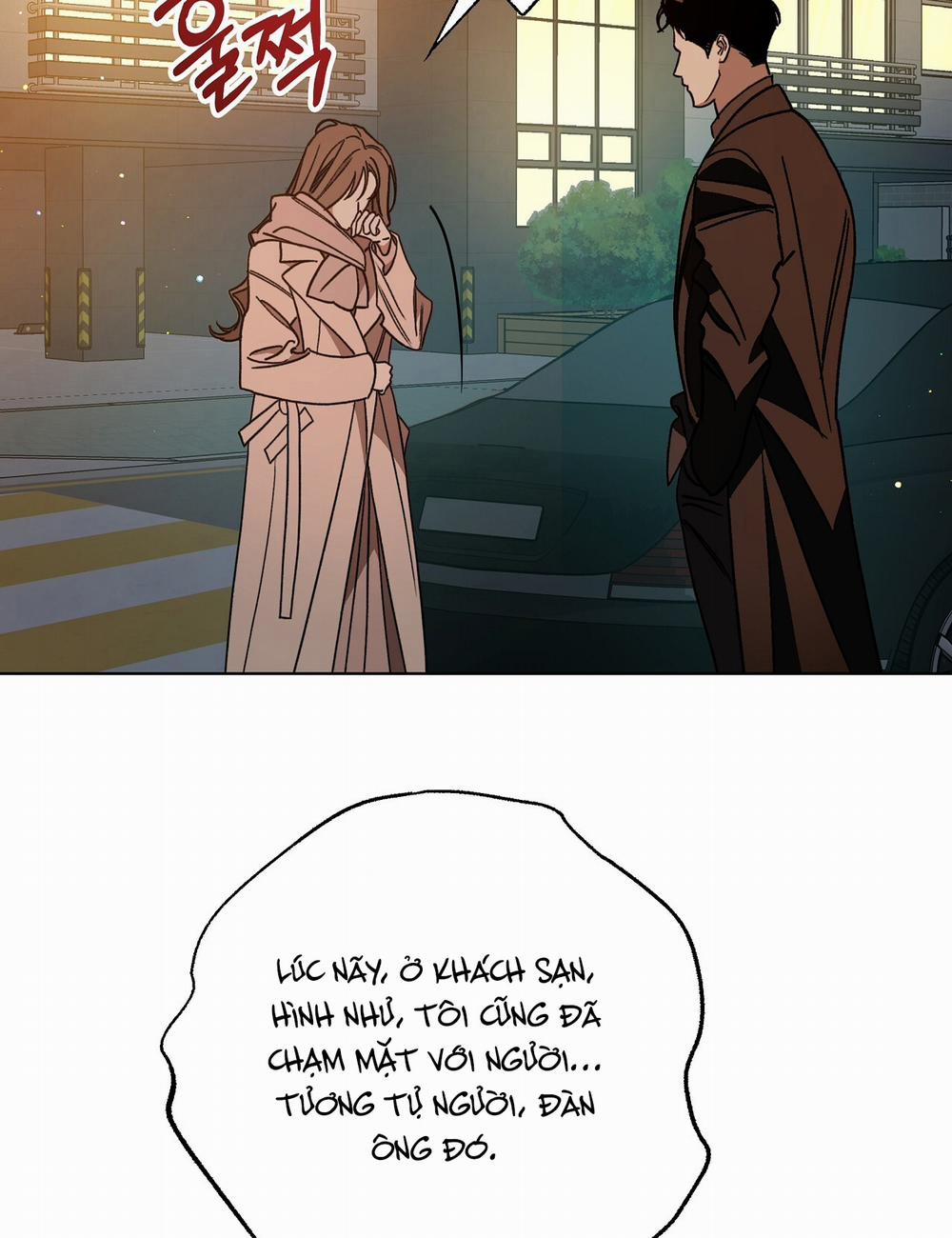 [18+] Trời Sinh Địch Thủ 6.1 trang 41