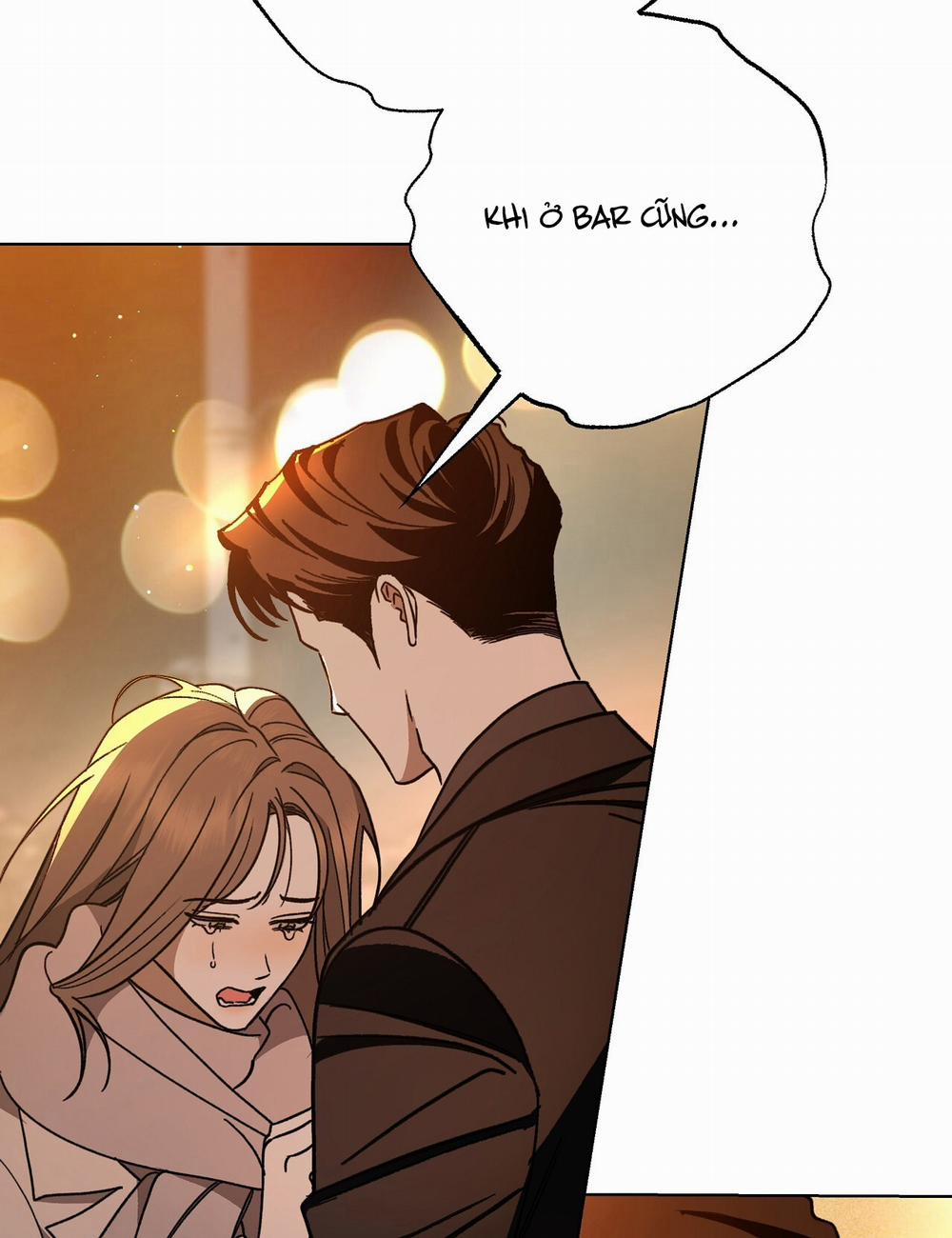 [18+] Trời Sinh Địch Thủ 6.1 trang 42