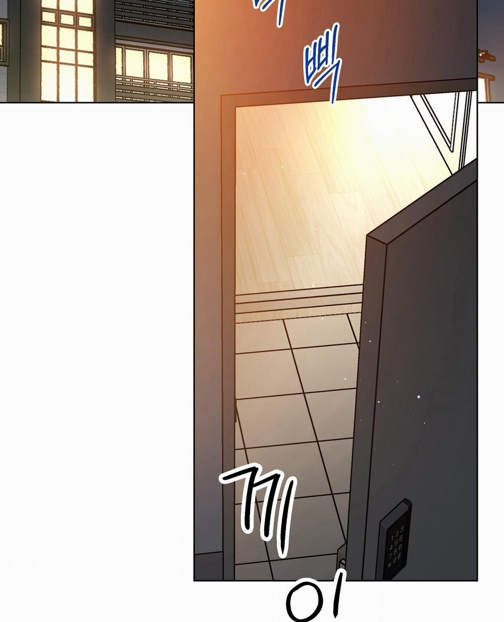 [18+] Trời Sinh Địch Thủ 6.2 trang 11