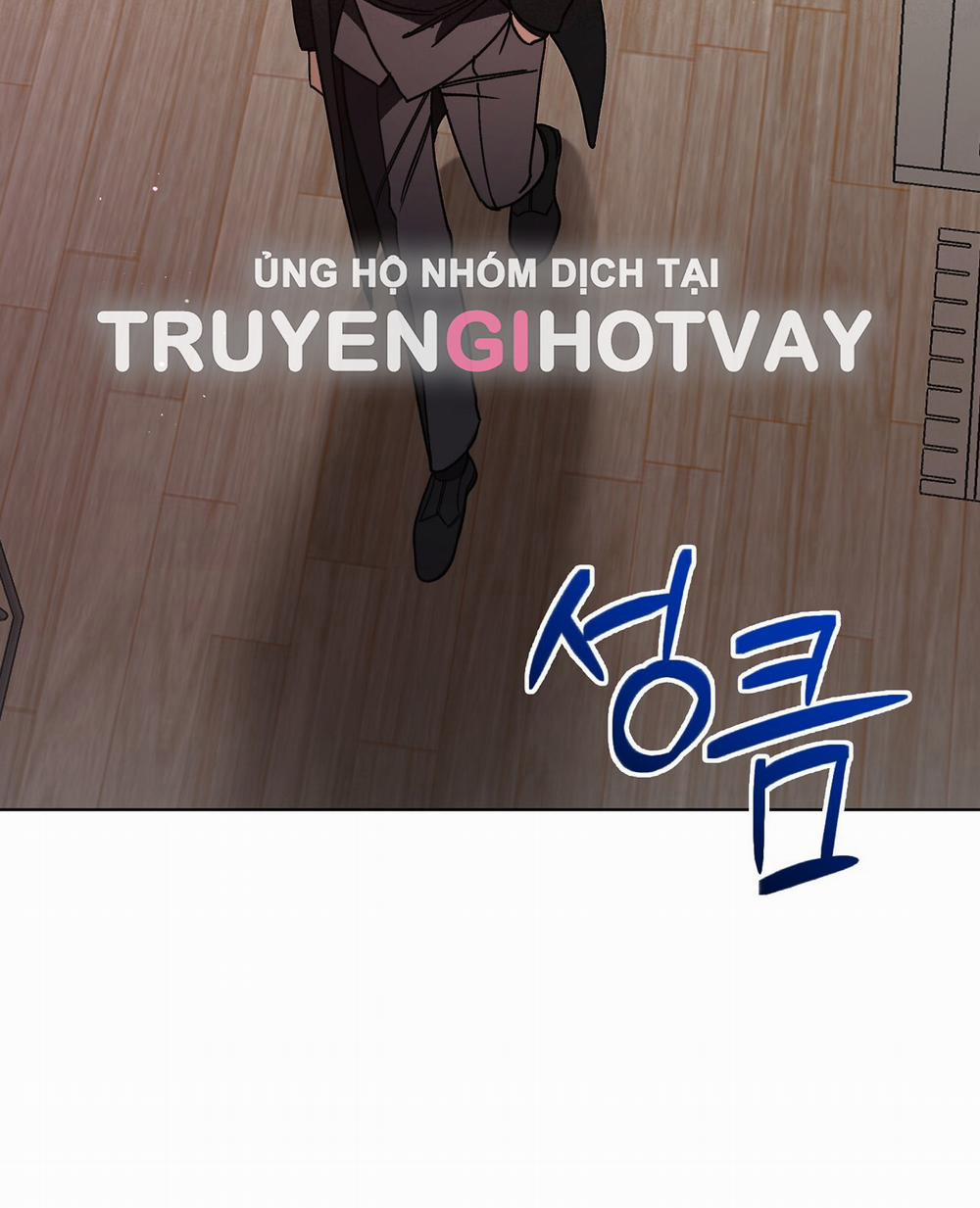 [18+] Trời Sinh Địch Thủ 6.2 trang 14