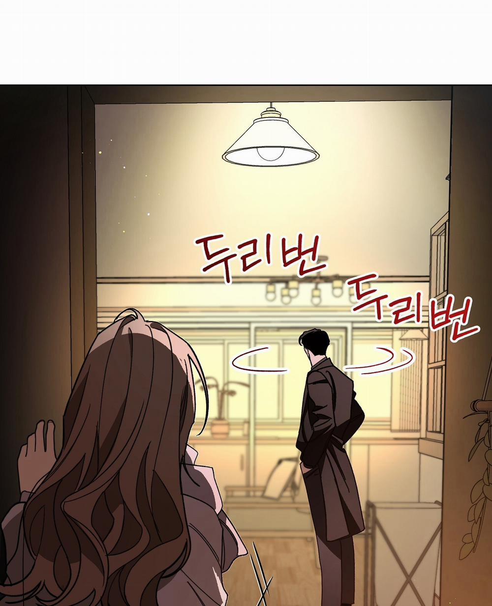 [18+] Trời Sinh Địch Thủ 6.2 trang 15