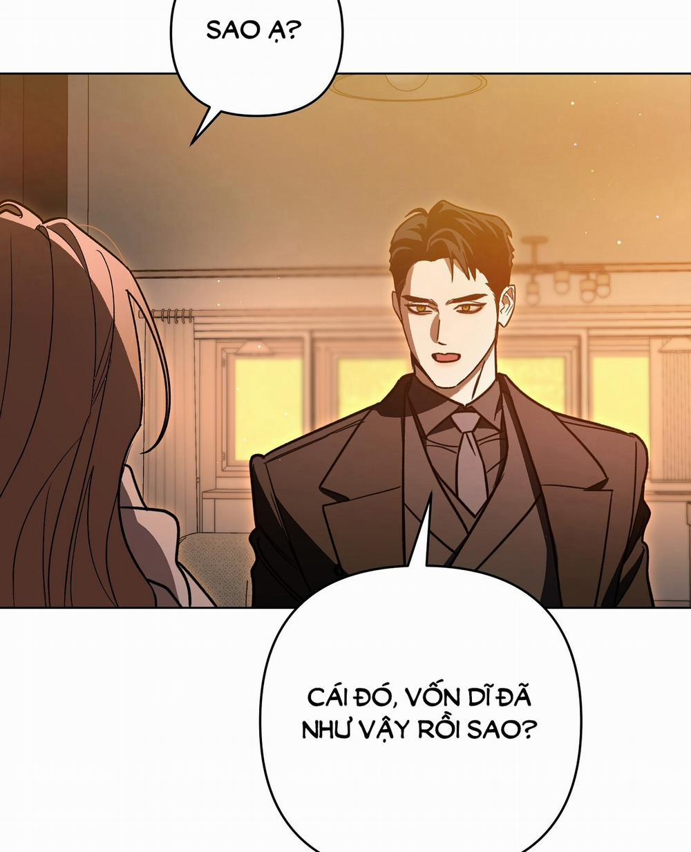 [18+] Trời Sinh Địch Thủ 6.2 trang 18