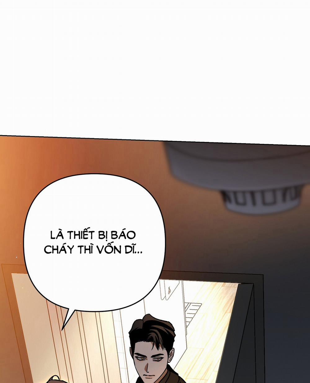 [18+] Trời Sinh Địch Thủ 6.2 trang 21