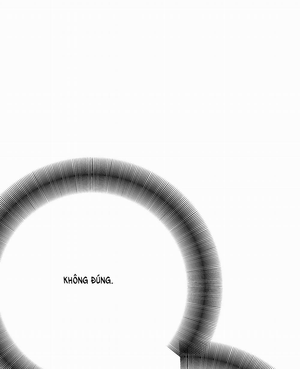 [18+] Trời Sinh Địch Thủ 6.2 trang 23