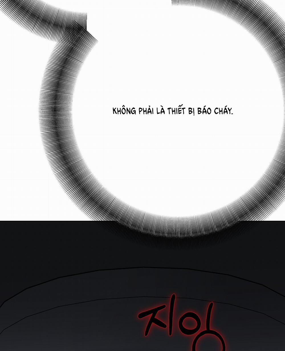 [18+] Trời Sinh Địch Thủ 6.2 trang 24