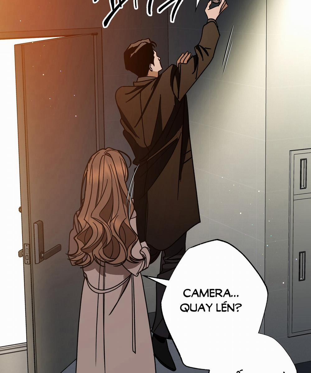 [18+] Trời Sinh Địch Thủ 6.2 trang 27