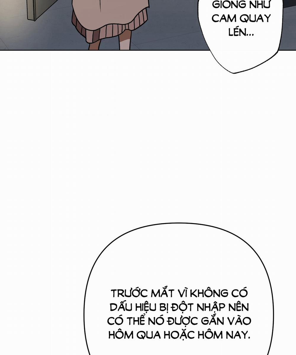[18+] Trời Sinh Địch Thủ 6.2 trang 28