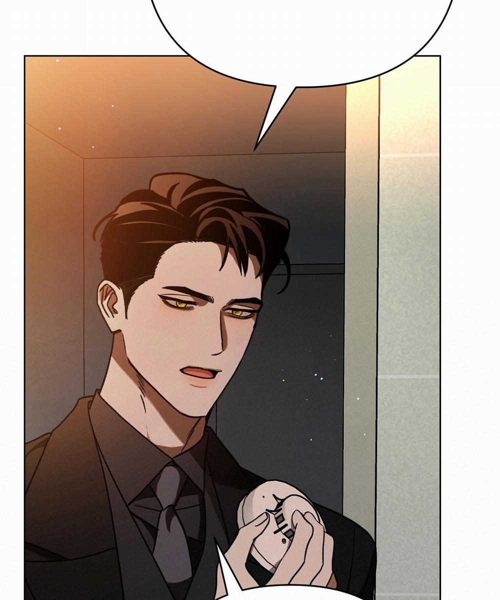 [18+] Trời Sinh Địch Thủ 6.2 trang 29