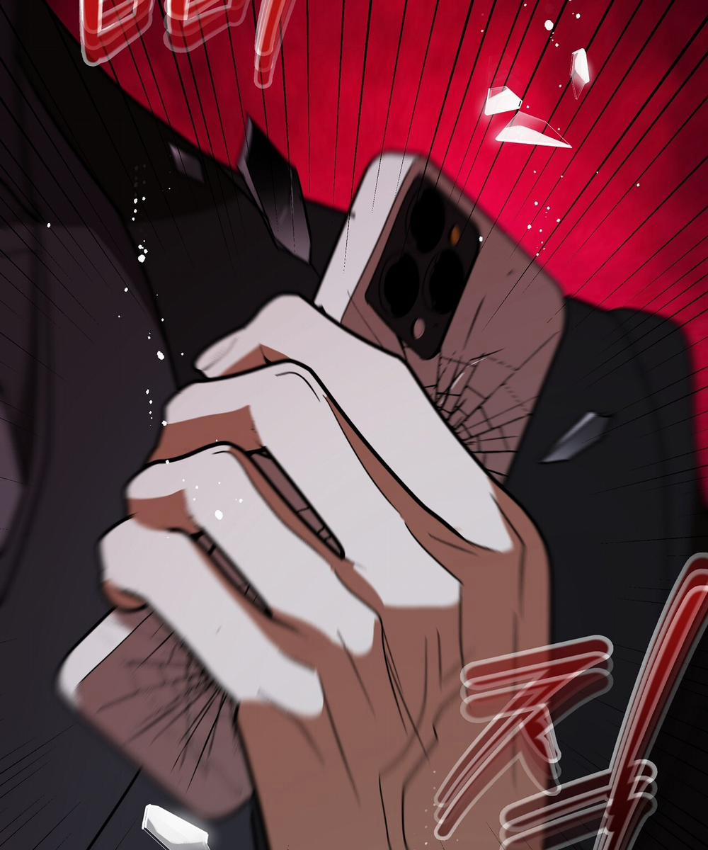 [18+] Trời Sinh Địch Thủ 6.2 trang 41