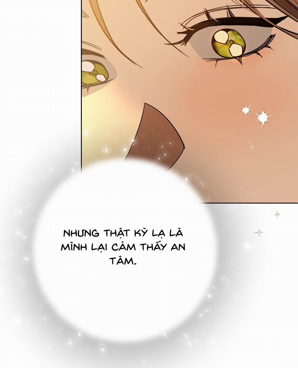 [18+] Trời Sinh Địch Thủ 6.2 trang 5