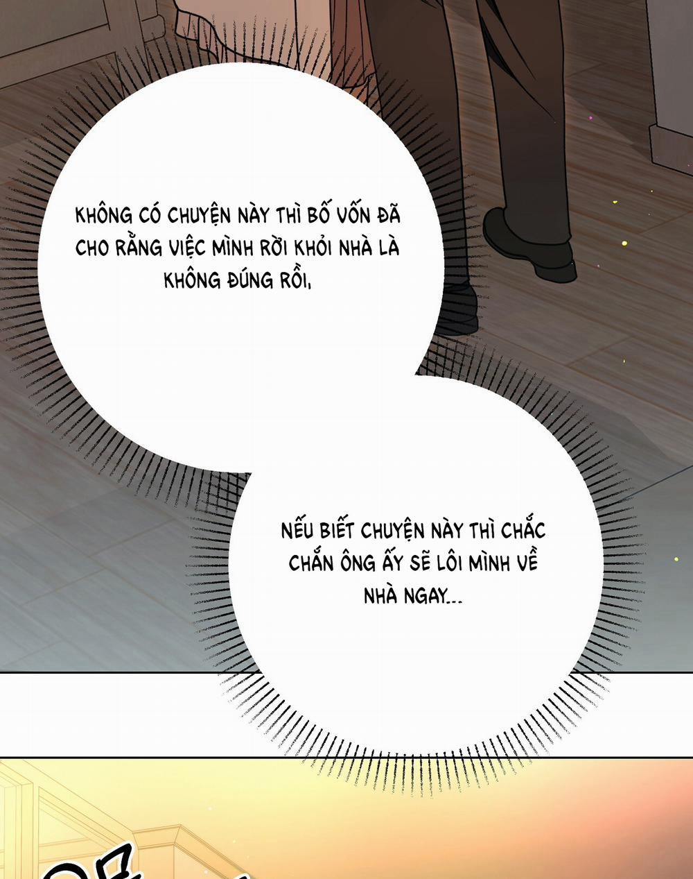 [18+] Trời Sinh Địch Thủ 6.2 trang 59