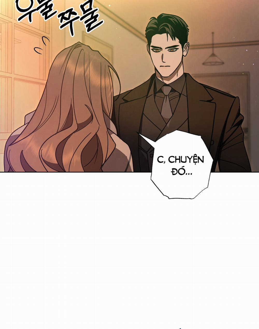 [18+] Trời Sinh Địch Thủ 6.2 trang 60