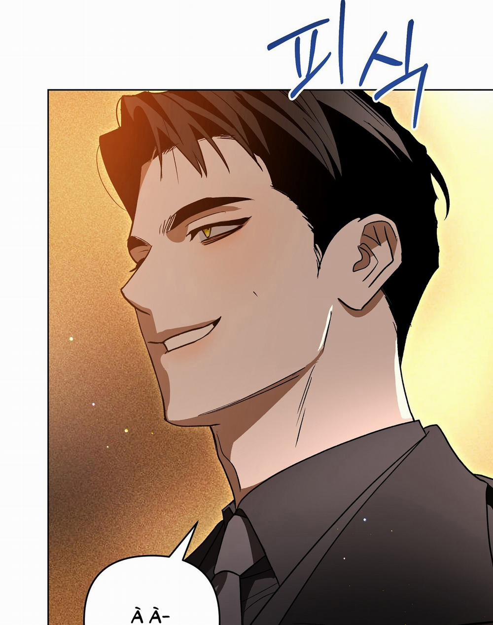 [18+] Trời Sinh Địch Thủ 6.2 trang 61