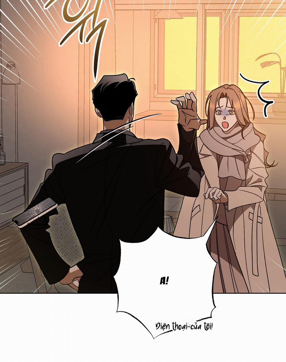 [18+] Trời Sinh Địch Thủ 6.2 trang 63