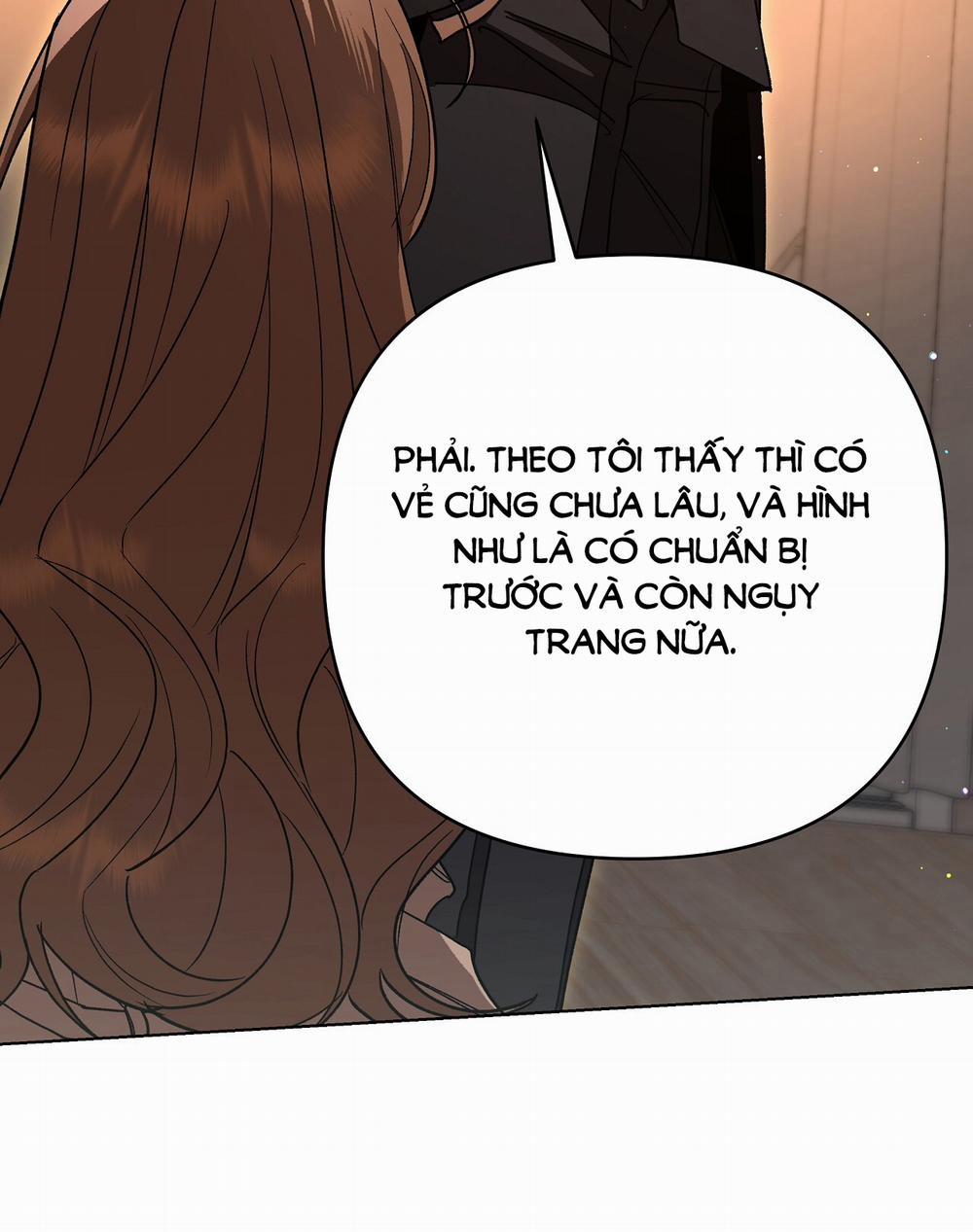 [18+] Trời Sinh Địch Thủ 6.2 trang 68