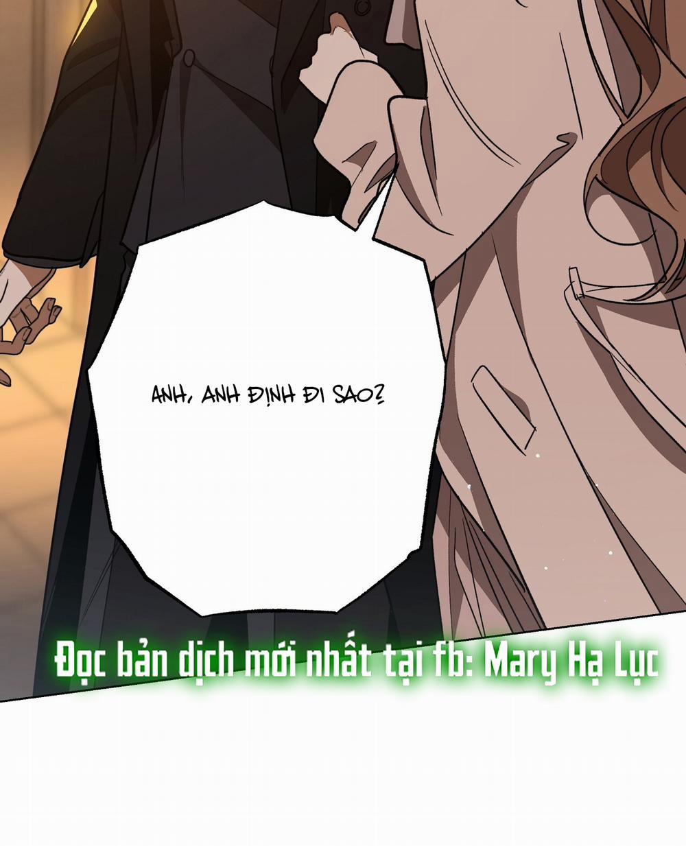 [18+] Trời Sinh Địch Thủ 7.1 trang 18