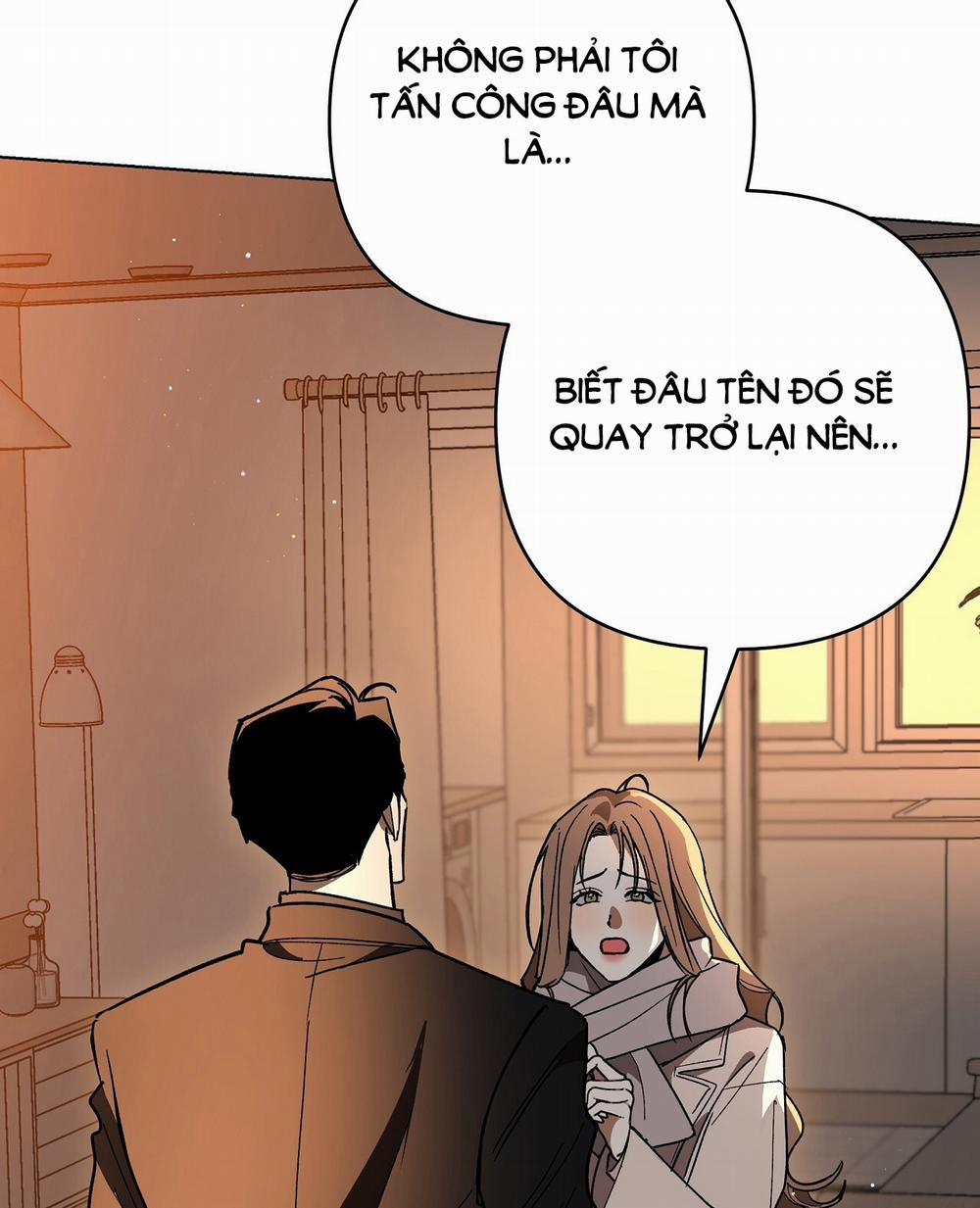 [18+] Trời Sinh Địch Thủ 7.1 trang 22