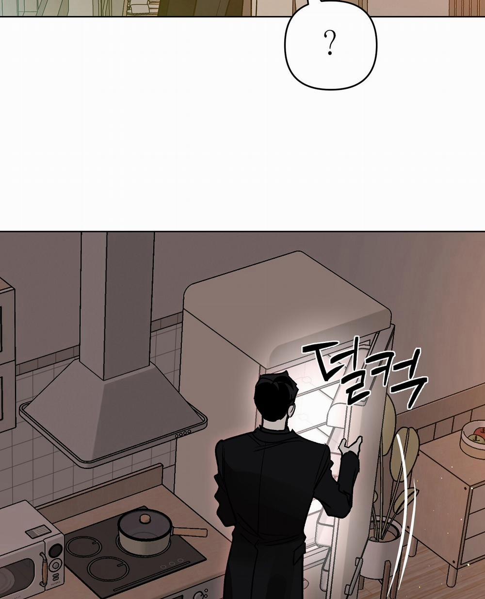 [18+] Trời Sinh Địch Thủ 7.1 trang 27