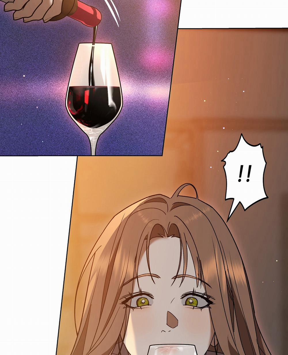 [18+] Trời Sinh Địch Thủ 7.1 trang 30