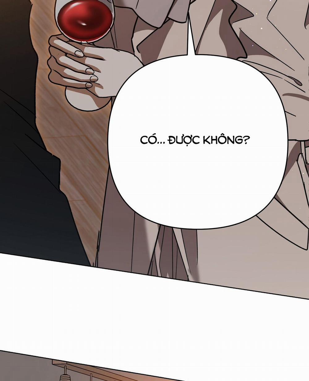 [18+] Trời Sinh Địch Thủ 7.2 trang 3