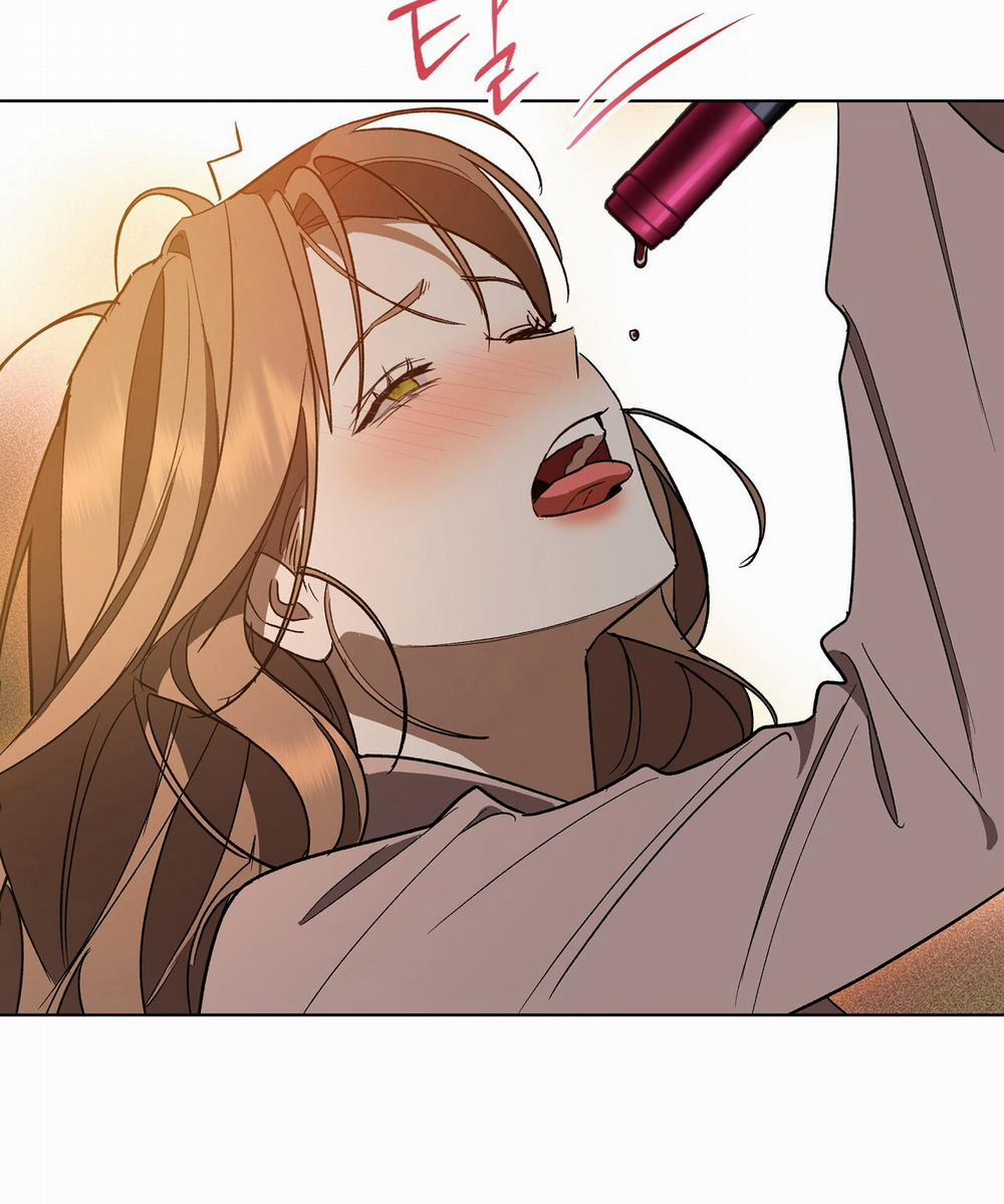 [18+] Trời Sinh Địch Thủ 7.2 trang 30