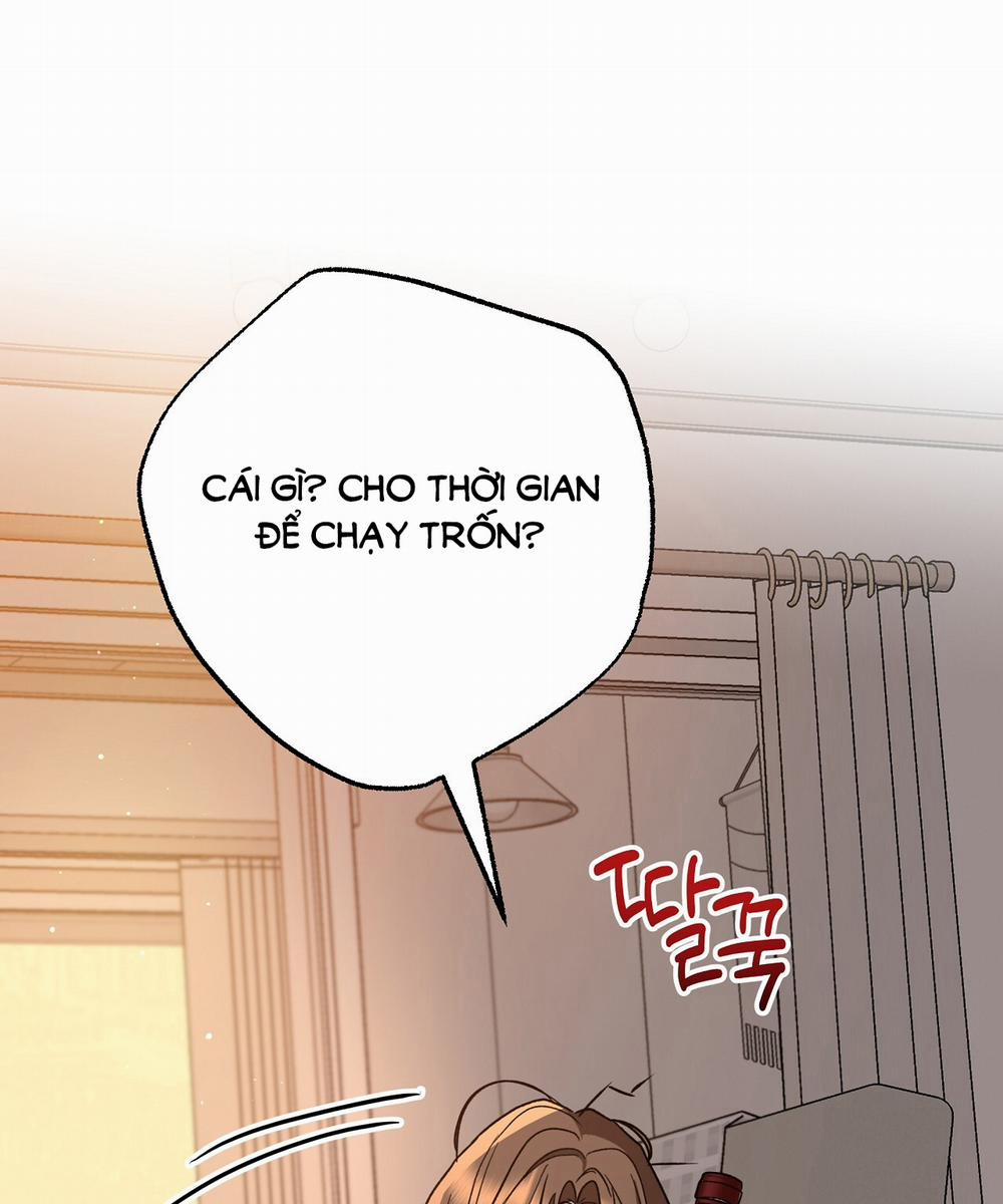 [18+] Trời Sinh Địch Thủ 7.2 trang 31