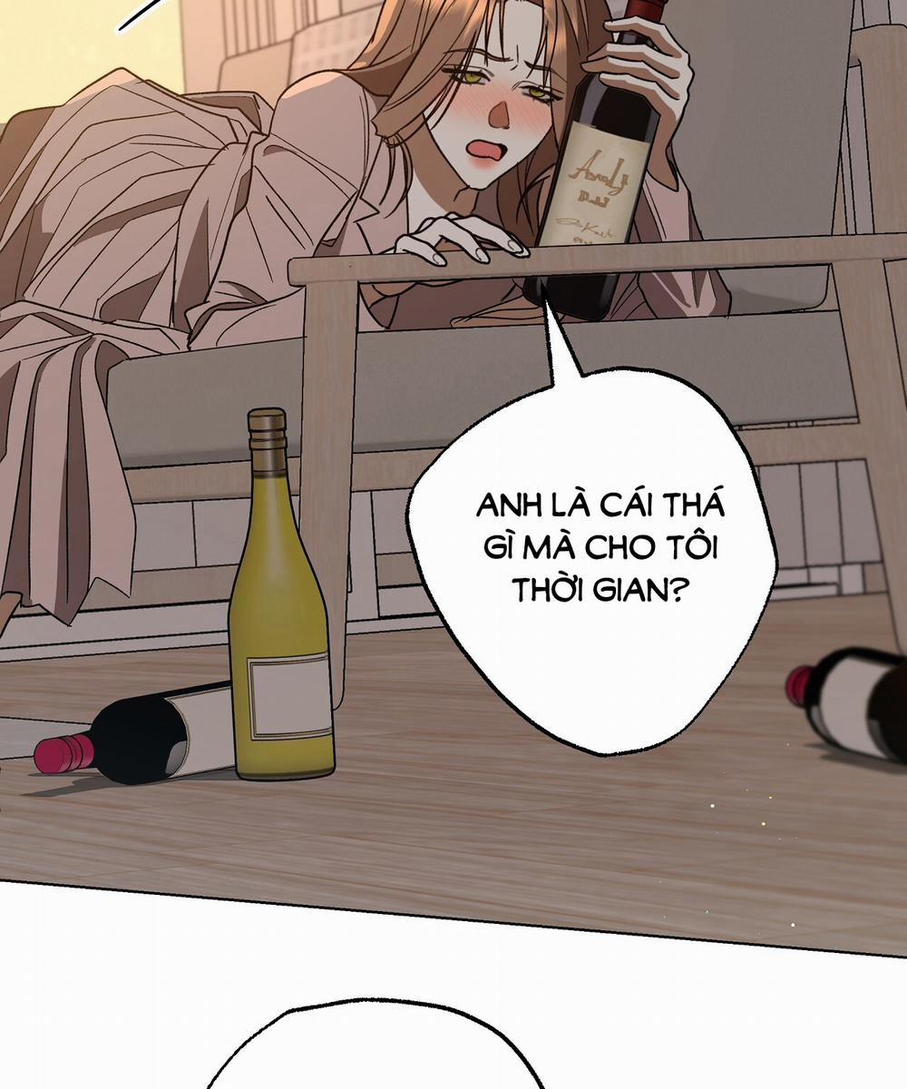 [18+] Trời Sinh Địch Thủ 7.2 trang 32