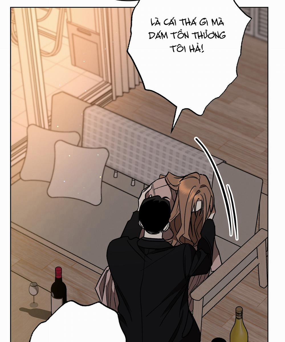 [18+] Trời Sinh Địch Thủ 7.2 trang 36