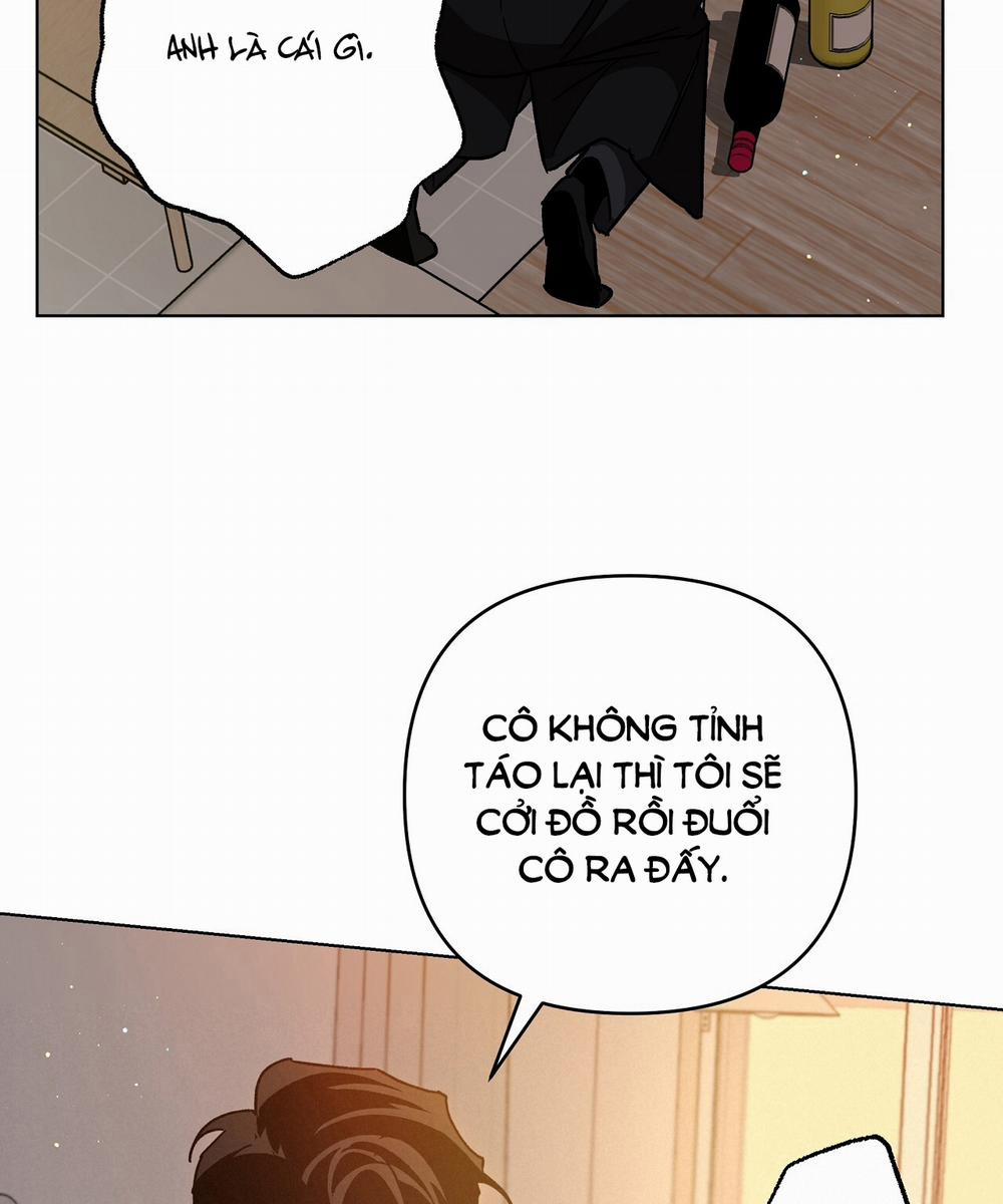 [18+] Trời Sinh Địch Thủ 7.2 trang 37