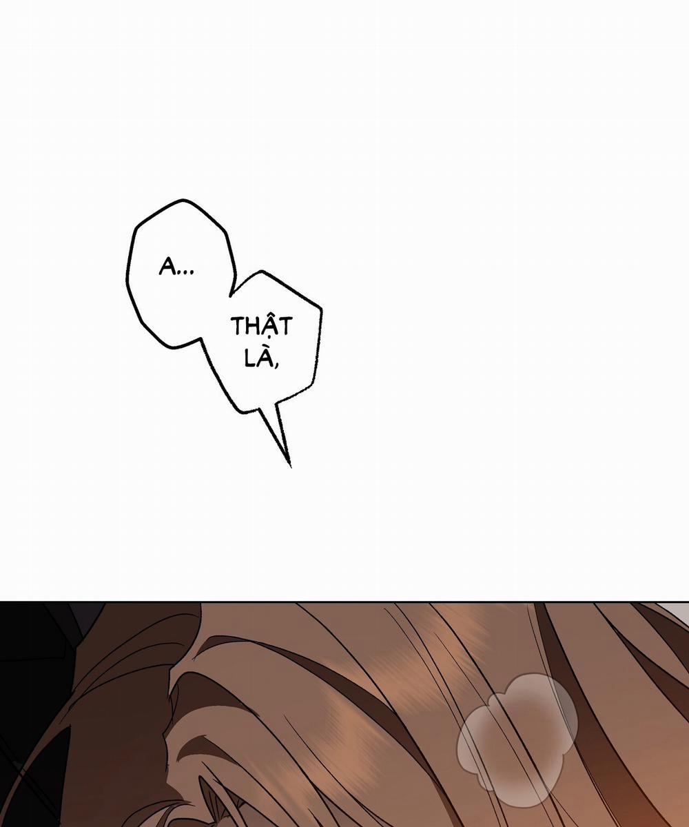 [18+] Trời Sinh Địch Thủ 7.2 trang 39