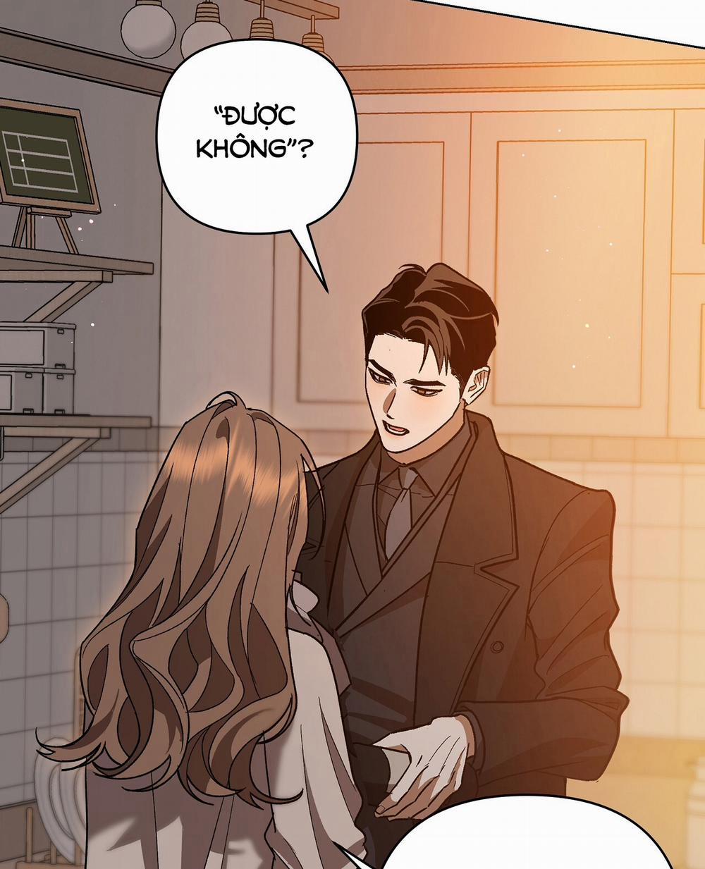 [18+] Trời Sinh Địch Thủ 7.2 trang 4