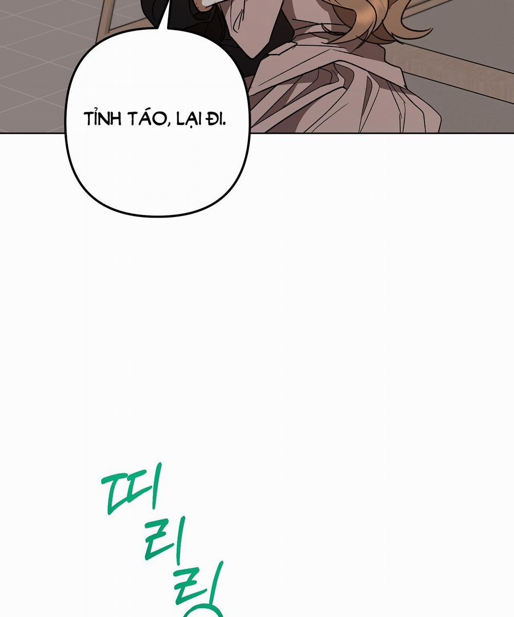[18+] Trời Sinh Địch Thủ 7.2 trang 55