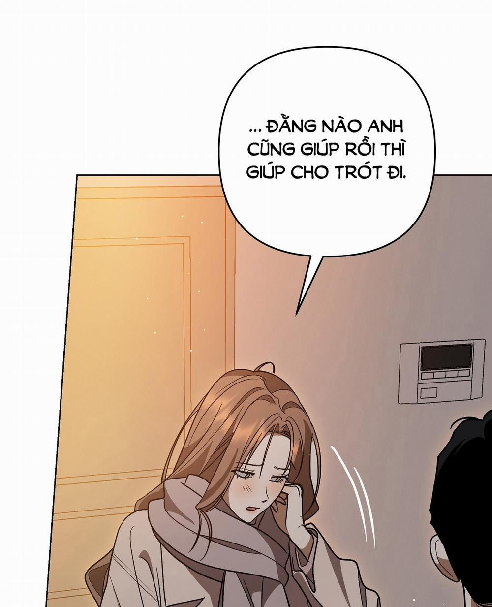 [18+] Trời Sinh Địch Thủ 7.2 trang 6