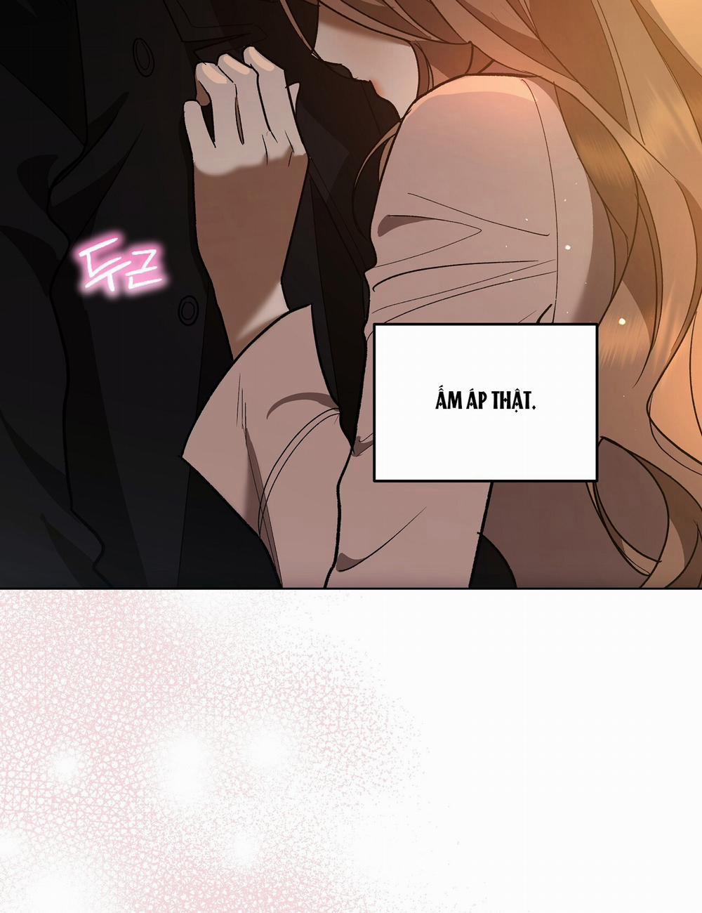 [18+] Trời Sinh Địch Thủ 8.1 trang 26