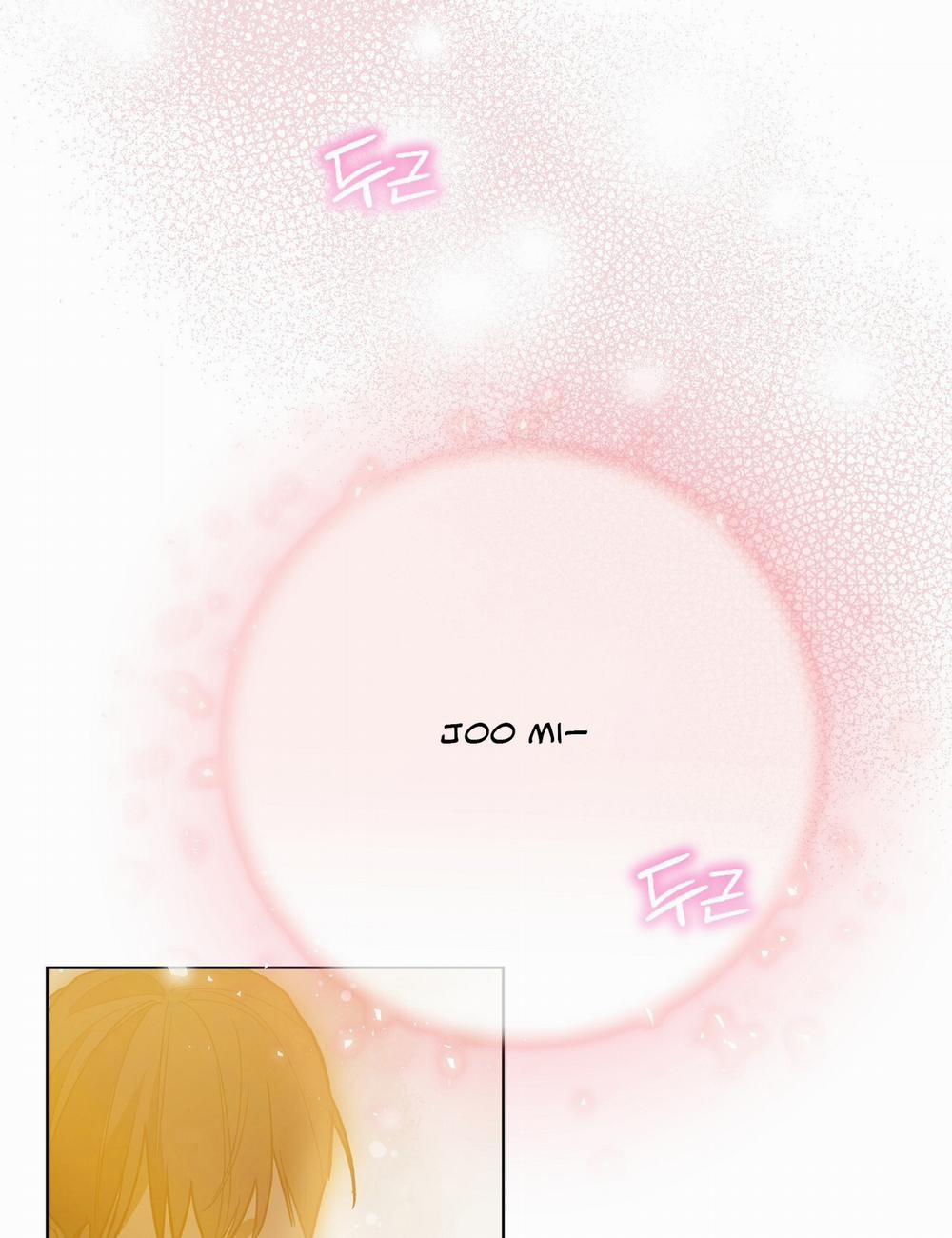 [18+] Trời Sinh Địch Thủ 8.1 trang 27