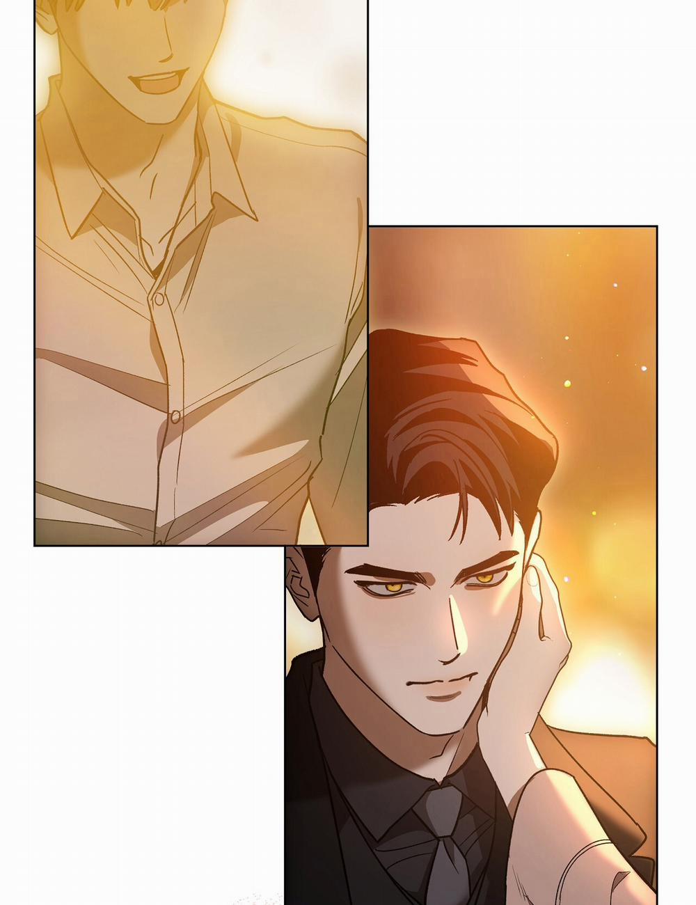 [18+] Trời Sinh Địch Thủ 8.1 trang 28