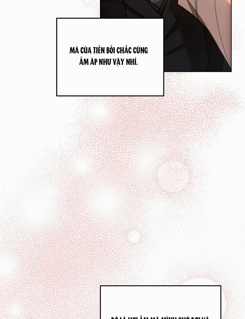 [18+] Trời Sinh Địch Thủ 8.1 trang 29