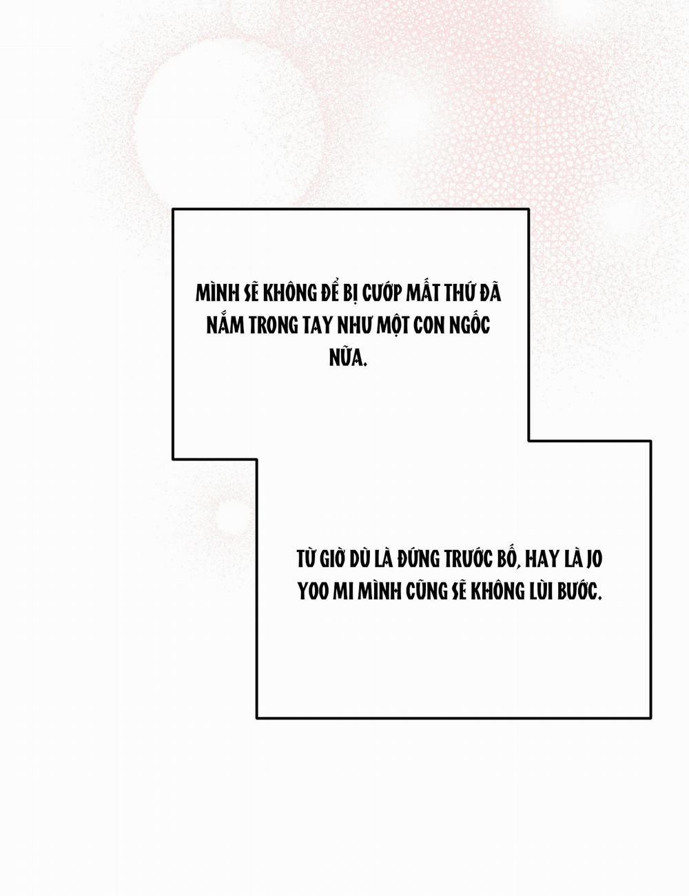 [18+] Trời Sinh Địch Thủ 8.1 trang 31
