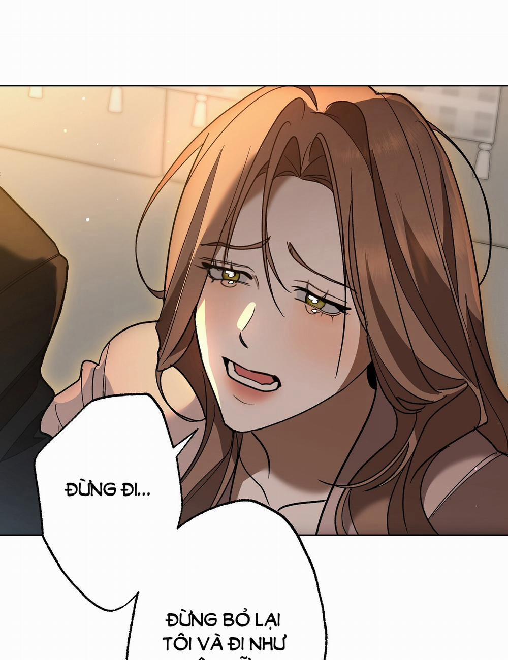 [18+] Trời Sinh Địch Thủ 8.1 trang 32