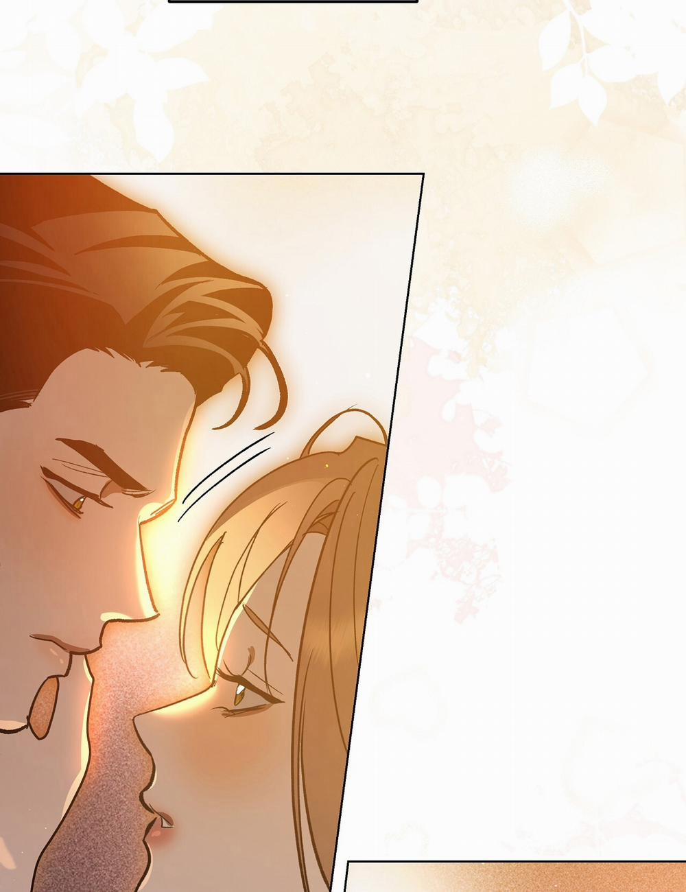 [18+] Trời Sinh Địch Thủ 8.1 trang 34