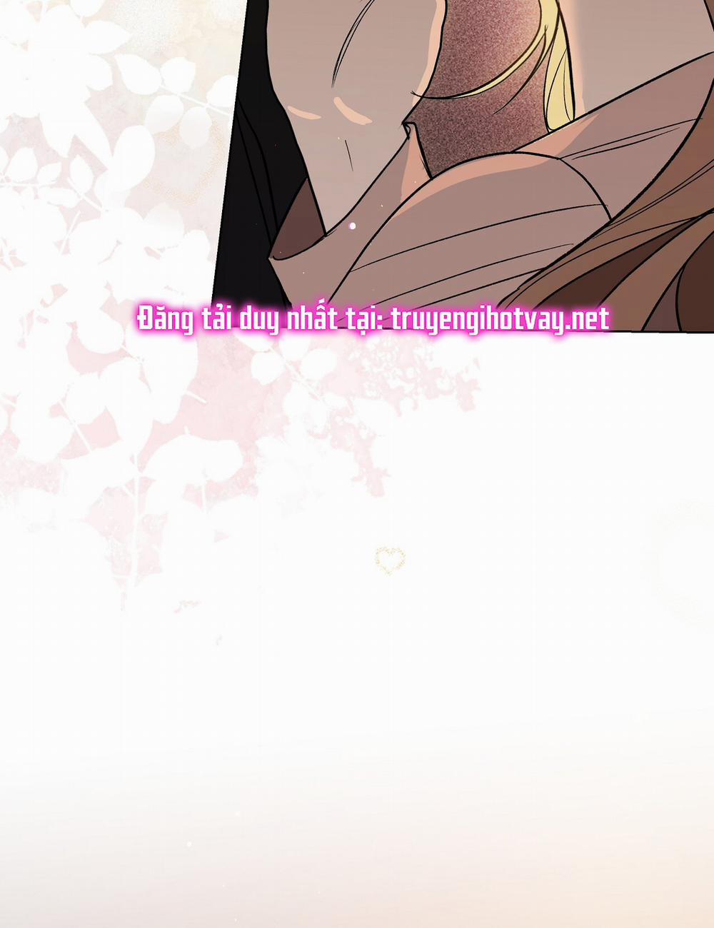 [18+] Trời Sinh Địch Thủ 8.1 trang 36