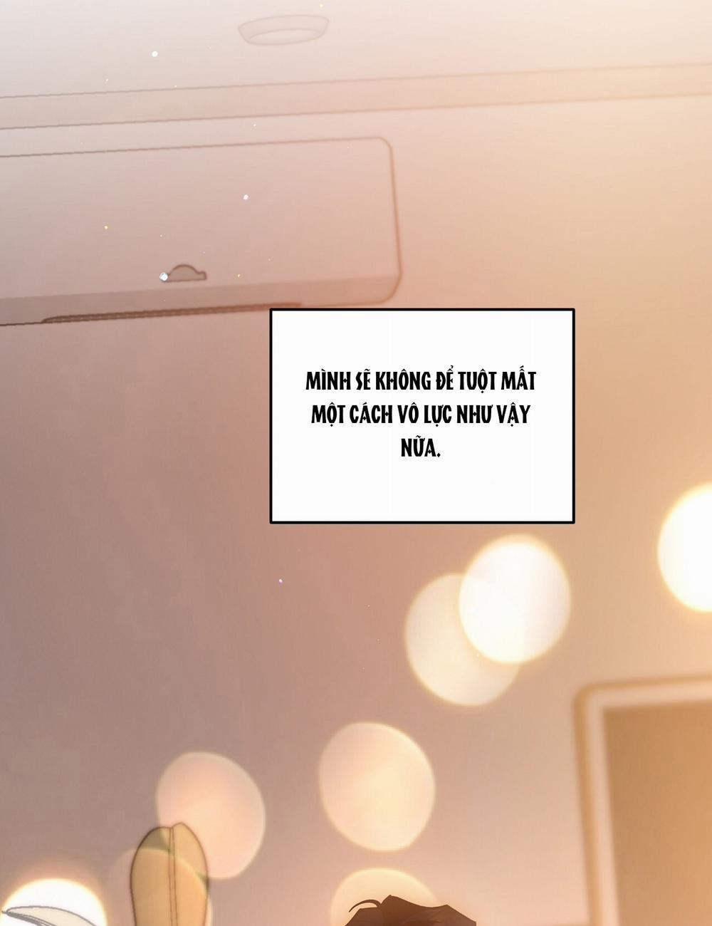 [18+] Trời Sinh Địch Thủ 8.1 trang 37