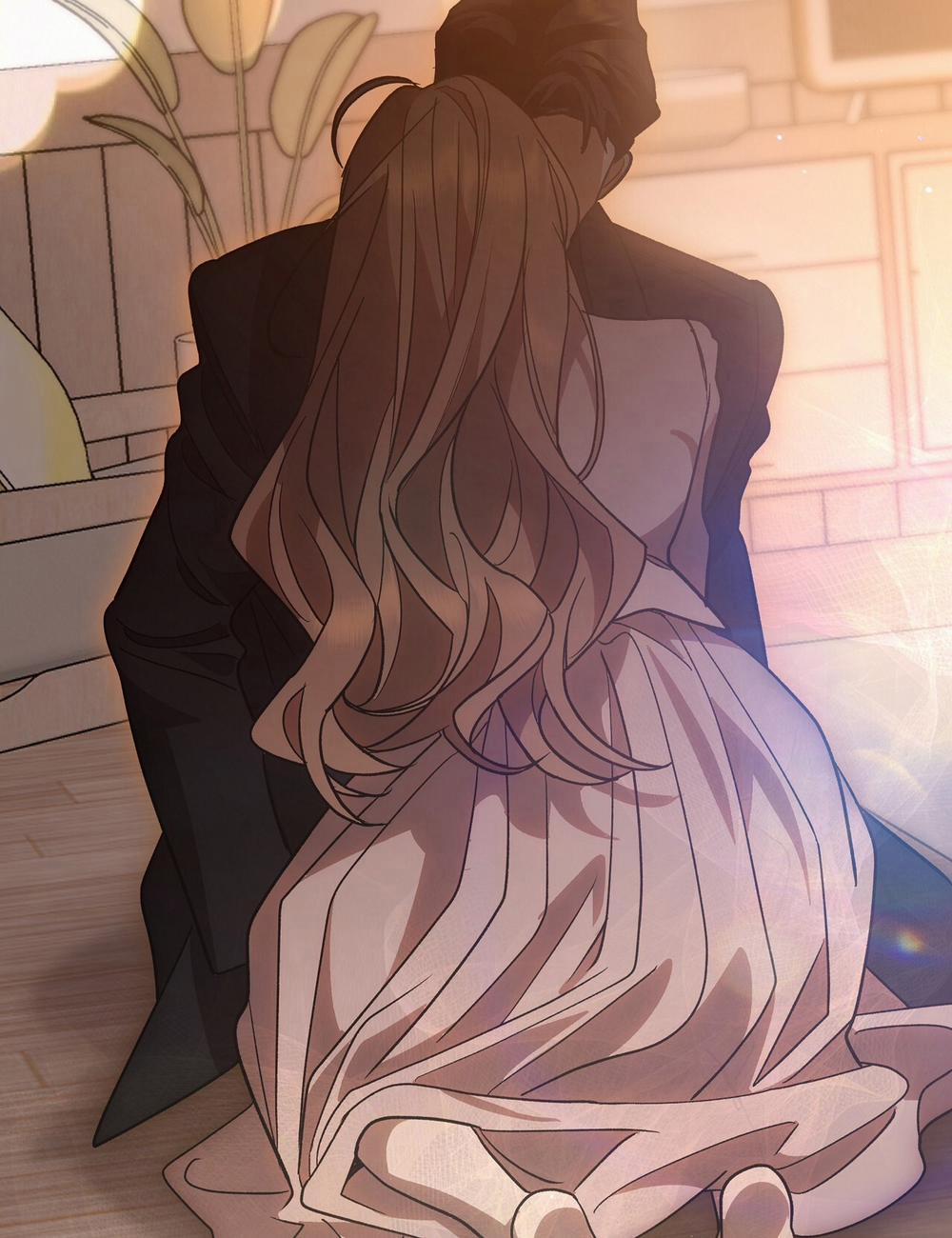 [18+] Trời Sinh Địch Thủ 8.1 trang 38