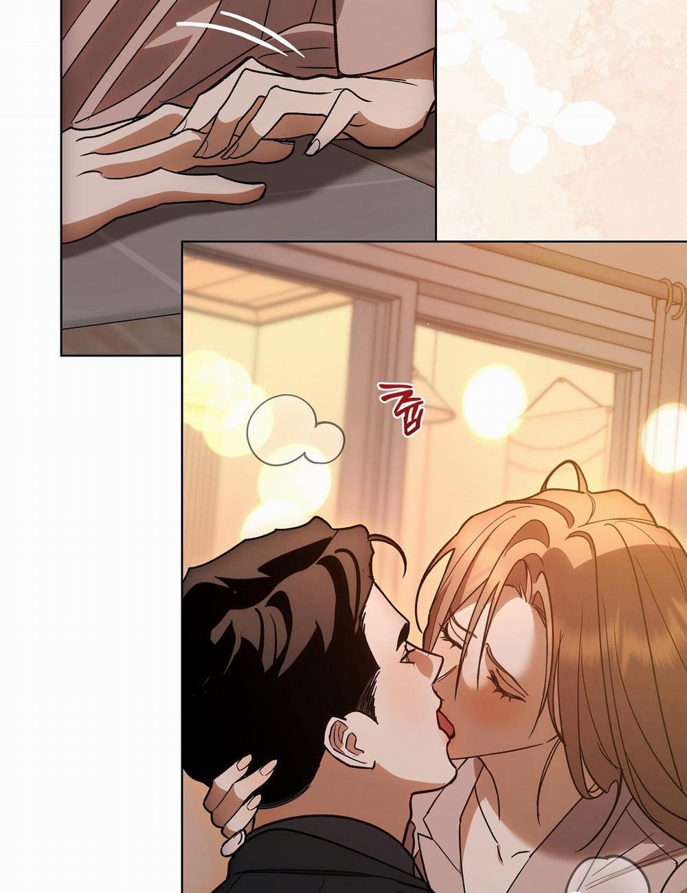 [18+] Trời Sinh Địch Thủ 8.1 trang 43