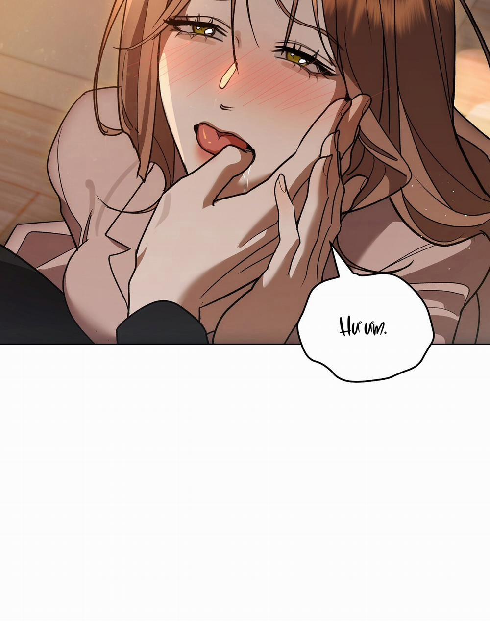 [18+] Trời Sinh Địch Thủ 8.1 trang 46