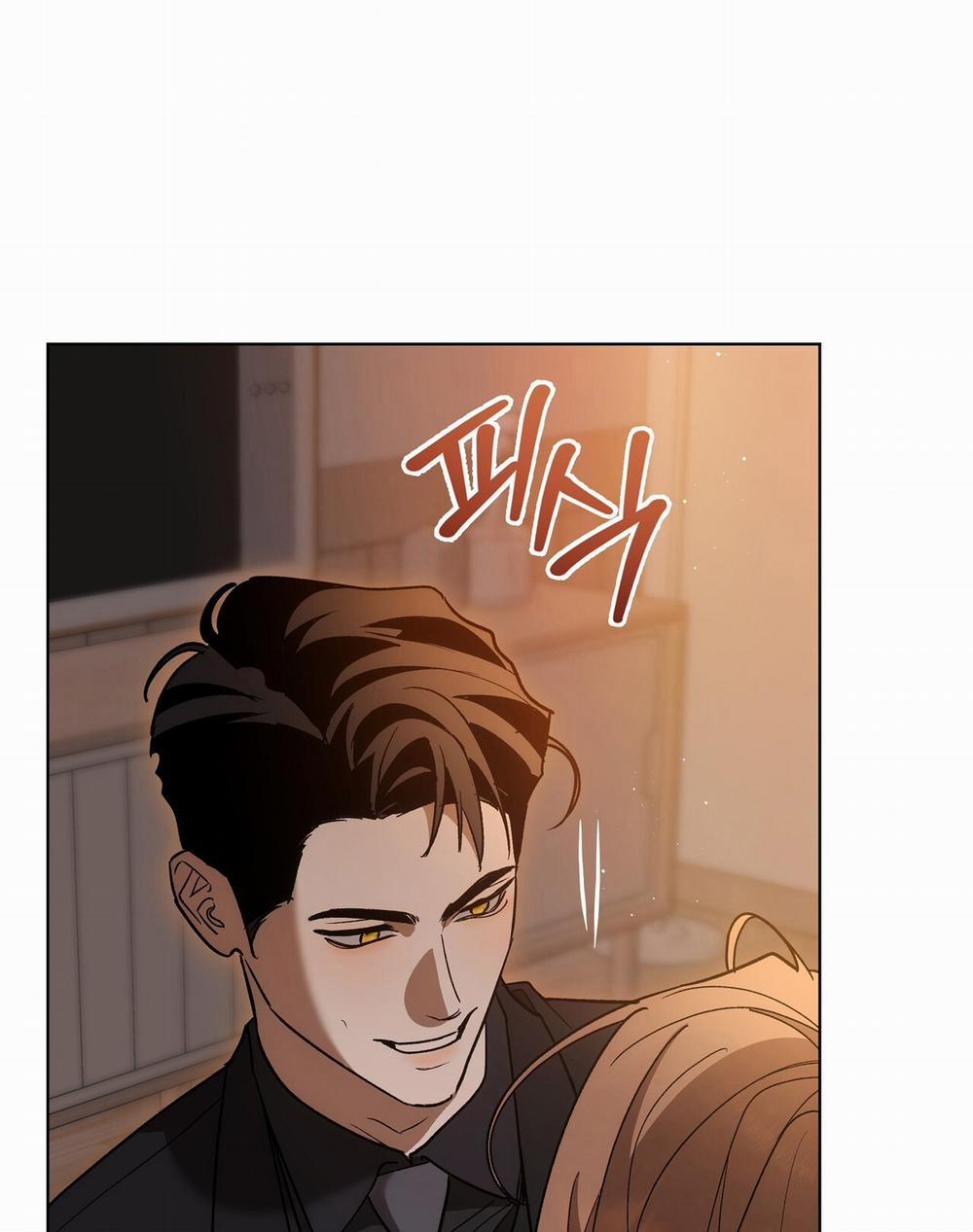 [18+] Trời Sinh Địch Thủ 8.1 trang 47